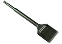 ПЛОСКОЕ ДОЛОТО BOSCH ORIGINAL SDS-Plus 60 мм/250 мм