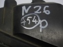 VW PASSAT CC 11R PHARES ANTIBROUILLARD DROIT 7164856photo 8