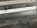 BAGUETTES SEUIL SLINE S-LINE ENSEMBLE AUDI Q3 I 8U 8U0853376B 8U0853375Bphoto 8