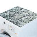 ПРОТИВОСКОЛЬЗЯЩИЙ КОВРИК ДЛЯ СТИРАЛЬНОЙ МАШИНЫ 60х60 см