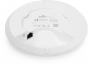 Prístupový bod Ubiquiti UAP-AC-LITE 802.11a, 802.11b, 802.11g, 802.11n Pracovný režim Access Point