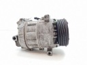 КОМПРЕСОР, НАСОС КОНДИЦІОНЕРА OPEL VIVARO FURGON (F7) 8200454172E 2.0L ДИЗЕЛЬ 2014  (18773069021) фото min 9