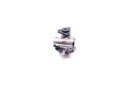 POMPE AMPLIFICATEUR 10SKV030 CITROEN NEMO FIAT DOBLO FIORINO STRADAphoto 9