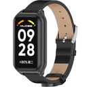 КОЖАНЫЙ РЕМЕНЬ ДЛЯ XIAOMI SMART MI BAND 8 ACTIVE