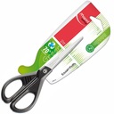 Экологические канцелярские ножницы 17 см Maped