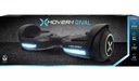 ЛУЧШИЙ СВЕТОДИОДНЫЙ СКЕЙБОРД HOVERBOARD HOVER RIVAL