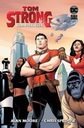Том Стронг - Том 1