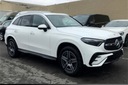 Mercedes-Benz Glc 300 e 4-Matic AMG Line Suv 2.0 (313KM) 2023 Rok produkcji 2023