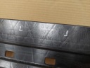 BMW I4 GLISSIÈRE ADAPTATEUR ARRIÈRE PARE-CHOCS 51128096508photo 8
