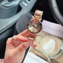 ЧАСЫ ЖЕНСКИЕ - DIOOR PREMIUM 1 ЗОЛОТО
