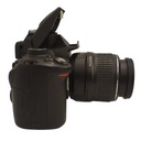 Зеркальный фотоаппарат Nikon D5000 + Nikkor 18-55 + ГАРАНТИЯ