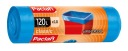 ПАКЛАН CLASSIC МЕШКИ ДЛЯ МУСОРА 120Л 10 ШТ.