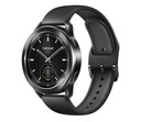 Xiaomi Watch S3 AMOLED SpO2 Bluetooth Смарт-часы Черный