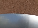 MAZDA VI 6 II GH 2008-2012 CAPOT COUVERCLE MOTEUR AVANT AVANTphoto 8