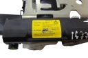 CEINTURE DE SÉCURITÉ ARRIÈRE CENTRAL VOLVO S60 II 39822960 1.6L DIESEL 2014photo 7