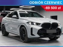 BMW X6 3.0 (381KM) M Sport | Pakiet xOffroad + Innowacji