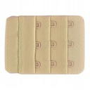 1x3-RZĘDOWY PRZEDŁUŻACZ OBWODU BEŻOWY