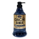 Prostaff Gachiawa Coating Car Shampoo 760ml Pojemność opakowania 760 ml