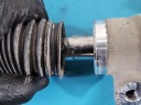 РЕЙКА РУЛЬОВА РУЛЬОВА РЕЙКА PEUGEOT 308 3 1.5 HDI 9849228980  (18890339564) фото min 11