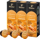 Кофе Tchibo Cafissimo Espresso Caramel 30 капсул