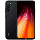 Смартфон Xiaomi Redmi Note 8 6 ГБ/64 ГБ черный