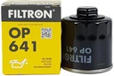 ФИЛЬТРОН ФИЛЬТР OP641 SEAT VW OP 641