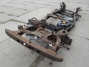 LAND ROVER DISCOVERY FRAME INTEGRAL 