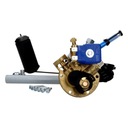 TOMASETTO МУЛЬТИКЛАПАННЫЙ H250/30 внутренний AT02 EXTRA