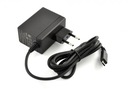 БЛОК ПИТАНИЯ NINTENDO HAC-002 USB C 5 В 1,5 А 15 В 2,6 А