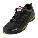 ДЫШАЩАЯ ЛЕТНЯЯ РАБОЧАЯ ОБУВЬ ИЗ ЛЕГКОГО КОМПОЗИТА