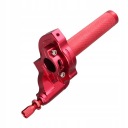 АЛЮМИНИЕВЫЕ РУЧКИ ДРОССЕЛЬНОЙ ЗАСЛОНКИ CNC 22 MM/0,87 ДЮЙМА ЗАМЕНИТЕЛЬ HE  фото 6