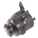 BMW E46 E81 E87 RÉSERVOIR LIQUIDE AMPLIFICATEUR 6851217photo 9