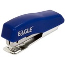 ZSZYWACZ METALOWY 1011A NIEBIESKI 8 KARTEK EAGLE