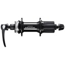 ТОРМОЗ SHIMANO DEORE FH-M6000 36H. ЗАДНИЙ ДИСК CL