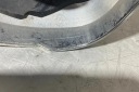 GRILLE BMW 5 (G30) 7381901 2.0L GASOLINE 185KW 2017photo 9