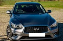 Infiniti Q50 Infiniti Q50 Hybrid Luxe Moc 306 KM