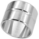 ВТУЛКА НИЖНЕГО ТЕЛЕСКОПА С ПАЗОМ JAWA 634