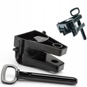 Адаптер Rolly Toys Peg Perego для ПРИЦЕПОВ