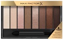MAX FACTOR MASTERPIECE НЮДОВАЯ ПАЛИТРА 001 КАПУЧИНО