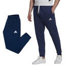 Мужские спортивные брюки ADIDAS, хлопковые спортивные костюмы, rXL