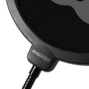 Поп-фильтр микрофона MOZOS PS-1, крышка поп-фильтра