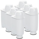 6 фильтров для воды для кофемашины Gaggia Saeco Philips