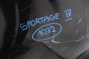 PARE-CHOCS ARRIÈRE ARRIÈRE COMPLET AA1 INFRA RED KIA SPORTAGE 4 IV 2015 GT LINEphoto 11
