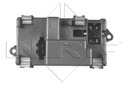 RESISTENCIA SOPLADORES AUDI A6 05- 