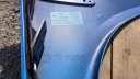 КРИЛО ЛІВИЙ ЗАД ЗАДНІЙ ЛІВА СТОРОНА CHEVROLET CORVETTE C6 2005-2013  (17777521079) фото min 15