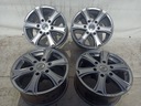 ДИСКИ SPATH TOYOTA MITSUBISHI 7.5JX16 ET15 6X139.7