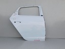 SEAT LEON III HB задняя правая дверь