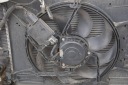 FORD MONDEO MK4 LIFT PANNEAU AVANT RADIATEURS VENTILATEUR 1.6 TDCI (D806)photo 16