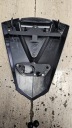 НАКЛАДКА СИДЕНЬЯ ПАСАЖИРА YAMAHA YZF-R125 / R3 / R25 / MT-03  фото 9