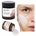 MELO ENZYMATIC пилинг для лица с ВИТАМИНОМ С, отшелушивающим ФРУКТОВЫМИ КИСЛОТАМИ